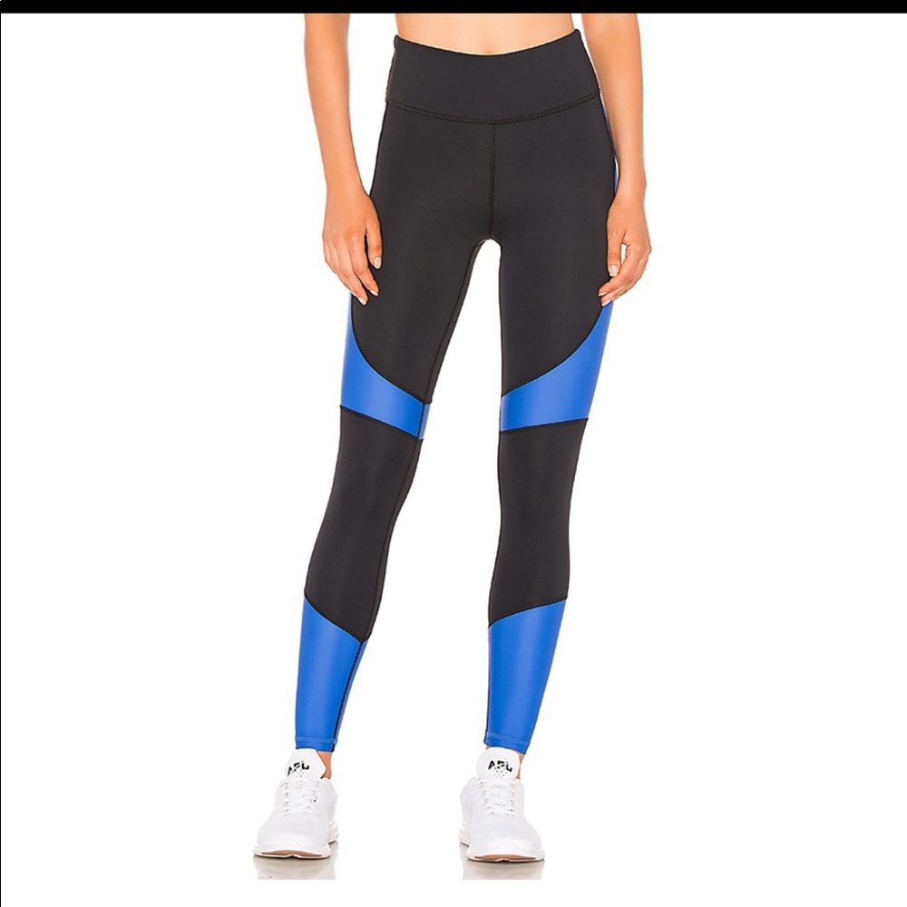 Alala Vamp Tights leggings